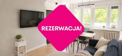 Na wynajem 4 - pokojowe przestronne mieszkanie