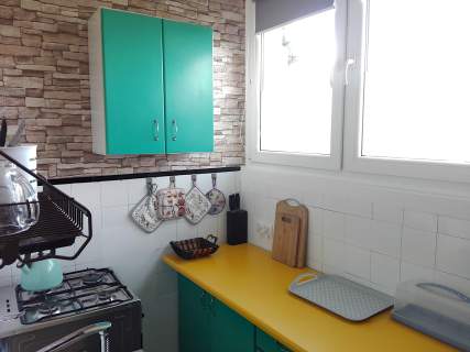 Mieszkanie dwupokojowe z balkonem 4 piętro/rozkładowe/40m2