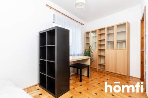 3 osobne sypialnie salon 70m2 Czyżyny