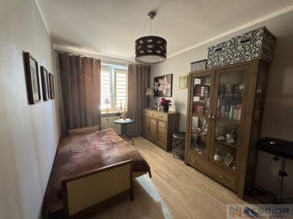Przestronne mieszkanie w centrum Siedlec, 62m2