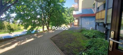 Mieszkanie 2 pokojowe, I p., Osiedle Jaroty
