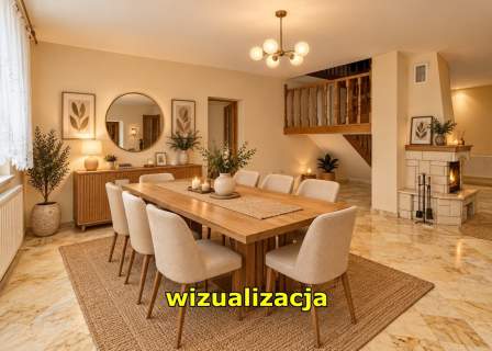 Z potencjałem do wynajęcia