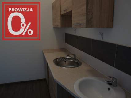 Nowoczesna hala z biurowcem w Zakliczynie