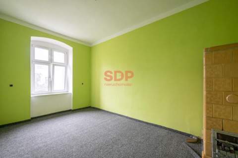 Mieszkanie 92m2, 1 p., doskonała lokalizacja, odrestaurowana...