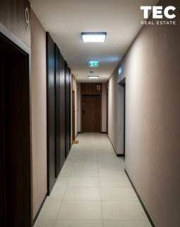 3 pokoje 57,7 m Smart Home Wełnowiec