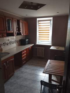Mieszkanie 51m2 2 osobne pokoje