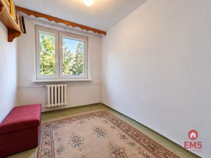 3 pokoje w centrum Suwałk ul. 1 Maja 46,5 m2