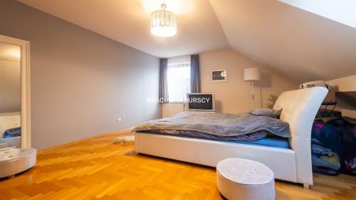 Komfortowy dom z dużą działką, 13 km od Krakowa