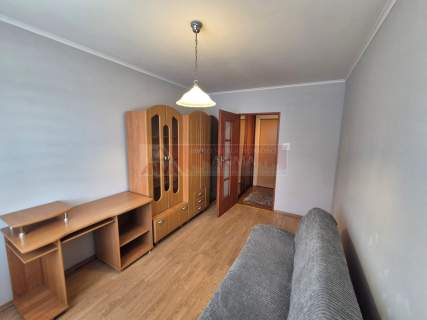 Zadbane mieszkanie 2-pok. z garażem LUBLIN