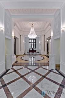 Wyjątkowe biuro 311 m - 3. piętro, Centrum