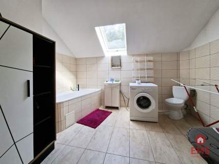 Dom wolnostojący 140 m2 w Bielsku Podlaskim