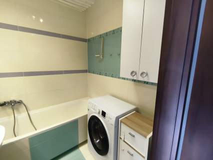 Mieszkanie na sprzedaż os. Herby parter 33,25 m2