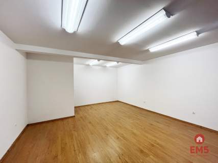 Lokal biurowy w samym centrum miasta