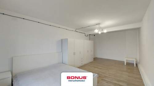 Ładne, duże 2-pokojowe w Ścisłym Centrum 