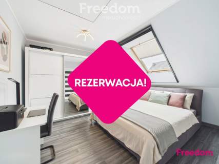 Komfortowy dom 90 m taras parking