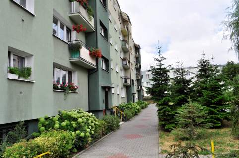 MIESZKANIE 2 POKOJOWE WIKLONOWA DĘBIEC