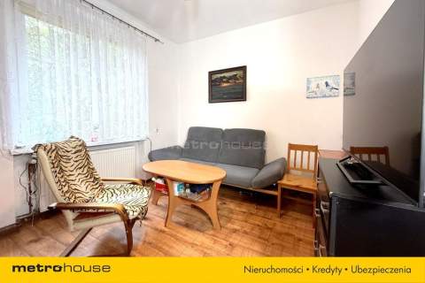 29,19m2 / 2 pokoje / blisko ŚUM / 2 piętro