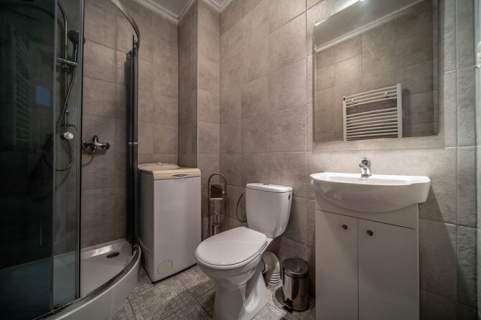 Piwna 12, Bałuty, nowocześnie wyposażone studio