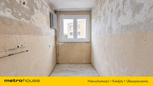 MIESZKANIE W CENTRUM CZARNEGO 39 m DO REMONTU