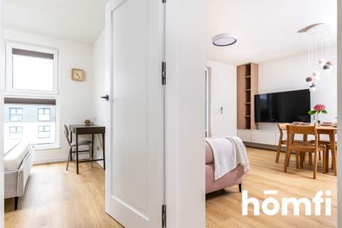 3 POK UL. KRASOWA GARAŻ KOMÓRKA BALKON