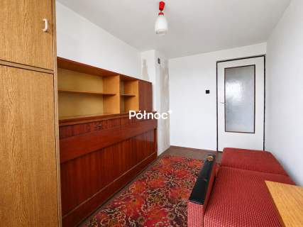 Spokój, przestrzeń siedlisko pod Łęczną