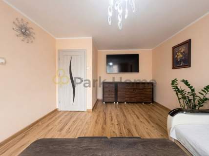 Gotowe do zamieszkania 2 pokoje Balkon Śrem