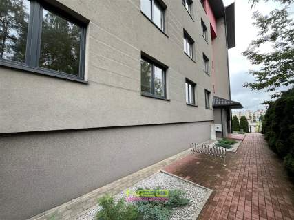 Mieszkanie 40m2 w dzielnicy Parkitka