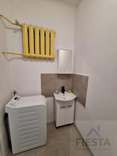 Łódź, ul. Sterlinga, 30m2, kawalerka po remoncie 