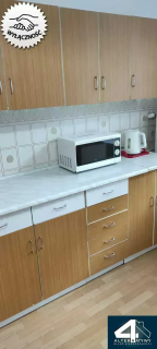 Ustawne obok Zalewu Nowohuckiego