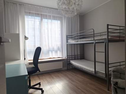 Apartament na wynajem Bliska Wola