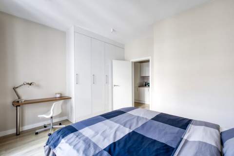 3w1 Gotowiec Inwestycyjny 125m2 Mokotów FV Brutto