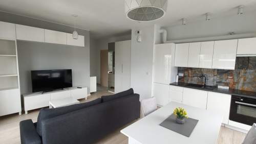 WYNAJMĘ/FOR RENT 50 M2 PRZY GAL. MOKOTÓW NEAR FRONTEX