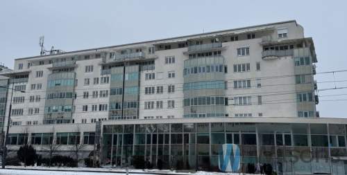 Biuro na Mokotowie 130 m ul. Sobieskiego