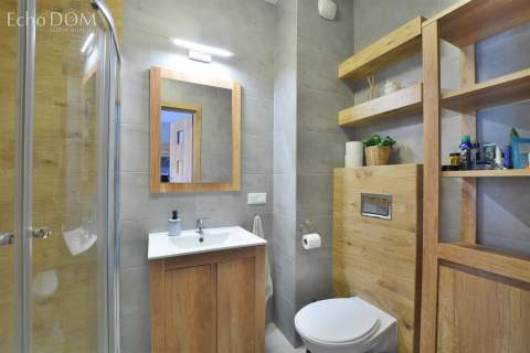 Mieszkanie na sprzedaż, 35,09 m2, Kraków