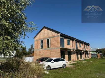 Zagumnie Residence- ostatnie dwa mieszkania
