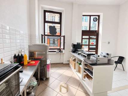 Lokal użytkowy do wynajęcia, 35 m2, Gorzów Wielkopolski