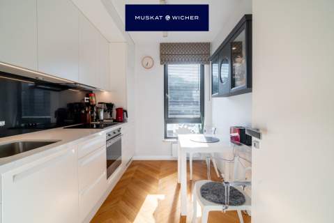 Apartament w Silva Invest Komfort-u