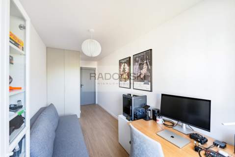 Apartament w wysokim standardzie - 15 min od morza