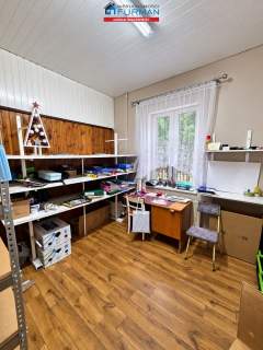 Biuro na sprzedaż, 91,3 m2, Damasławek