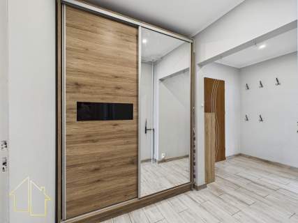 Mieszkanie M-4 60,17m2 Żory os. Gwarków III piętro WYŁĄCZNOŚĆ