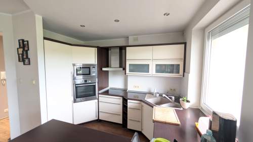Apartament o powierzchni 78 mkw z garażem na GÓRCZYNIE