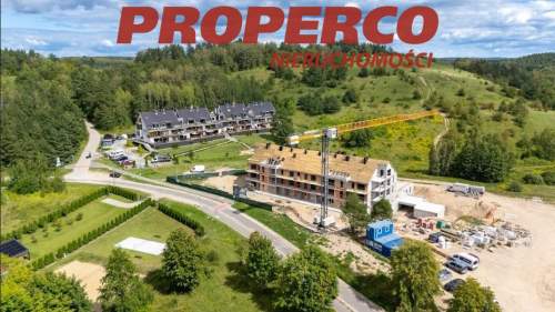 Apartament 2 pok, 43,08 m2, Mrągowo