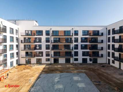 2 pokoje 50 m2 bez prowizji
