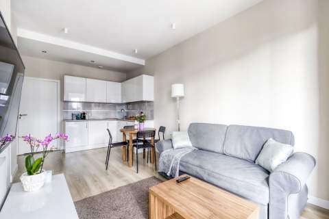 3w1 Gotowiec Inwestycyjny 125m2 Mokotów FV Brutto