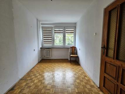 Wroc Fabryczna Gajowice 3pok rozkład Skwierzyska