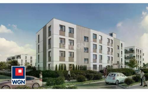 Mieszkanie na sprzedaż, 62,13 m2, Warszawa