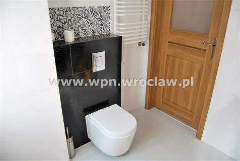 Lokal biurowy 46,7 m2 Muchobór Wielki