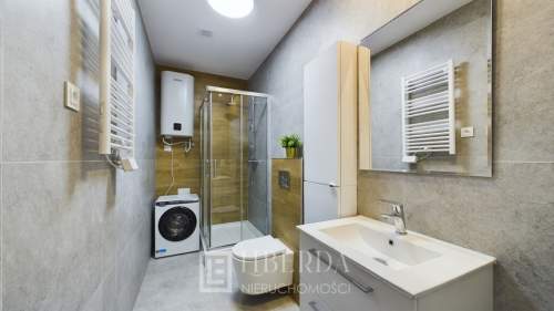 Udział, 2x2 pokoje, Lublin, Śródmieście