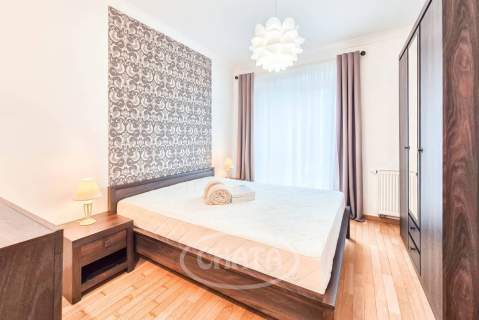 Oficerska/Pretficza/LUX/garaż/taras
