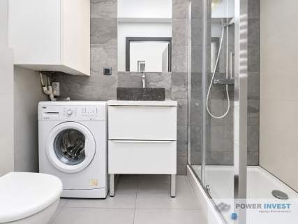 mieszkanie 2-pokojowe 41m2, Królowej Jadwigi, Wola